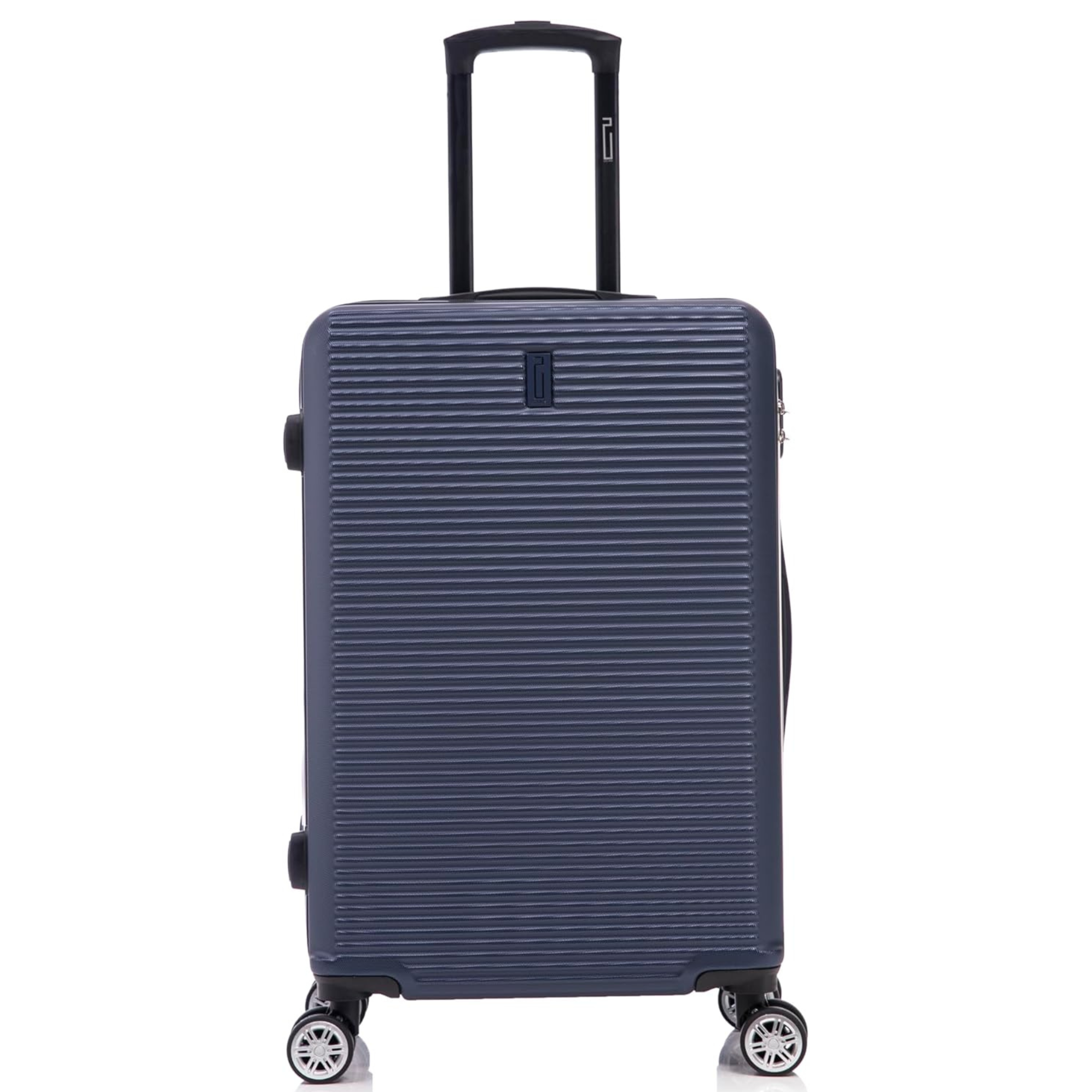 Valise Grande Week-end | Valise 23 kg | 75x45x28 | Bleu Marine