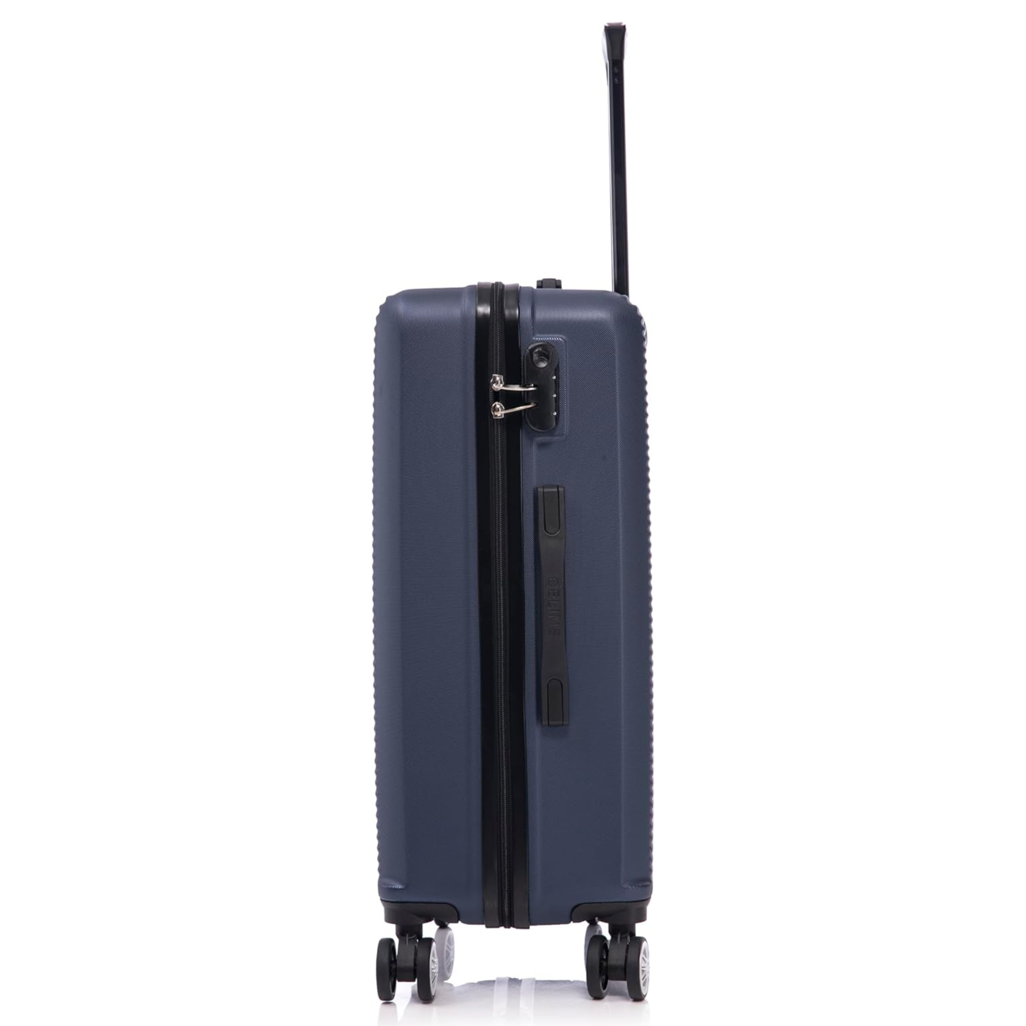 Valise Moyenne Week-end | Valise 20 kg | 65x40x25 | Bleu Marine