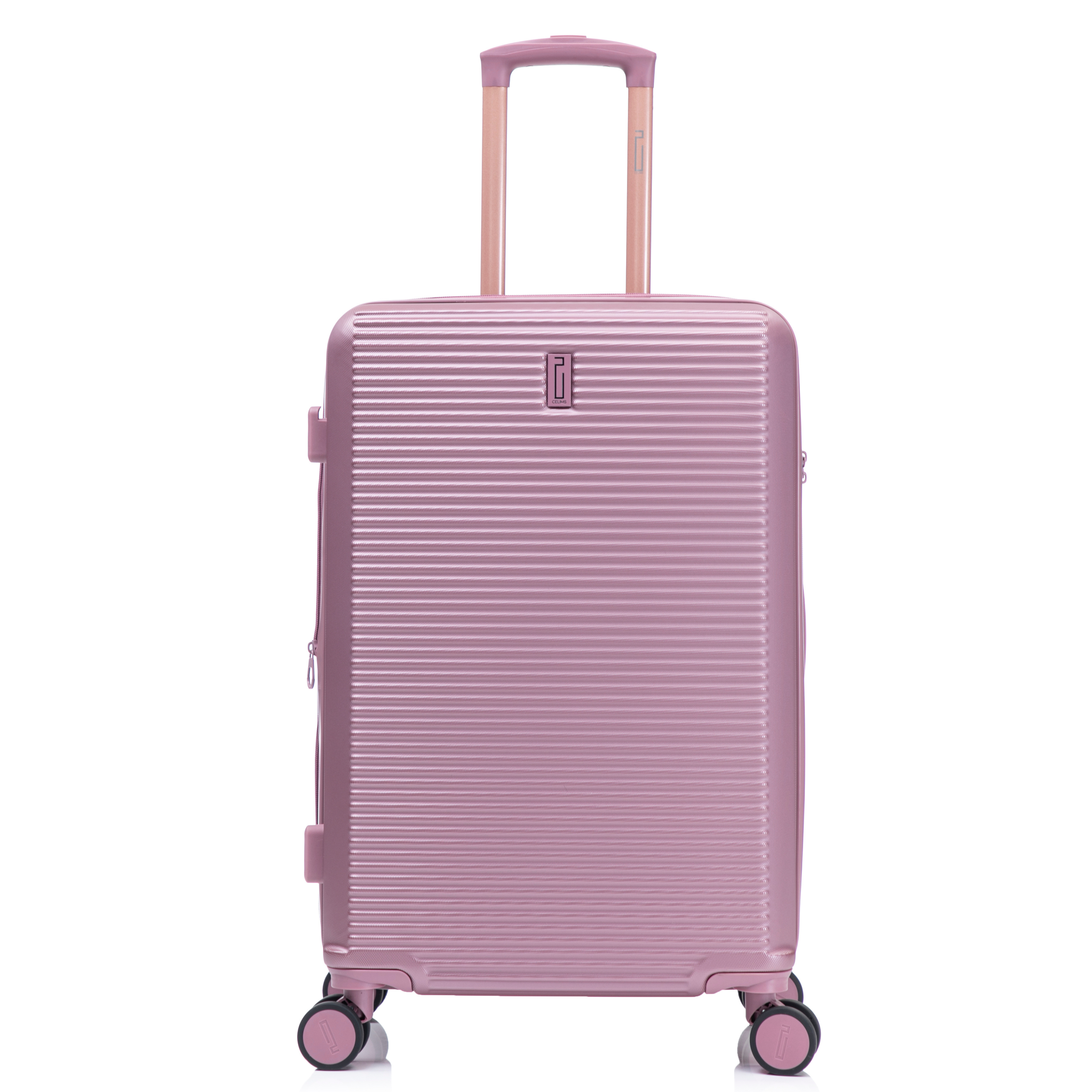 Set 3 Valises Linea Premium – ABS Extensible (XL-75cm) (L-65cm) (S-55cm)