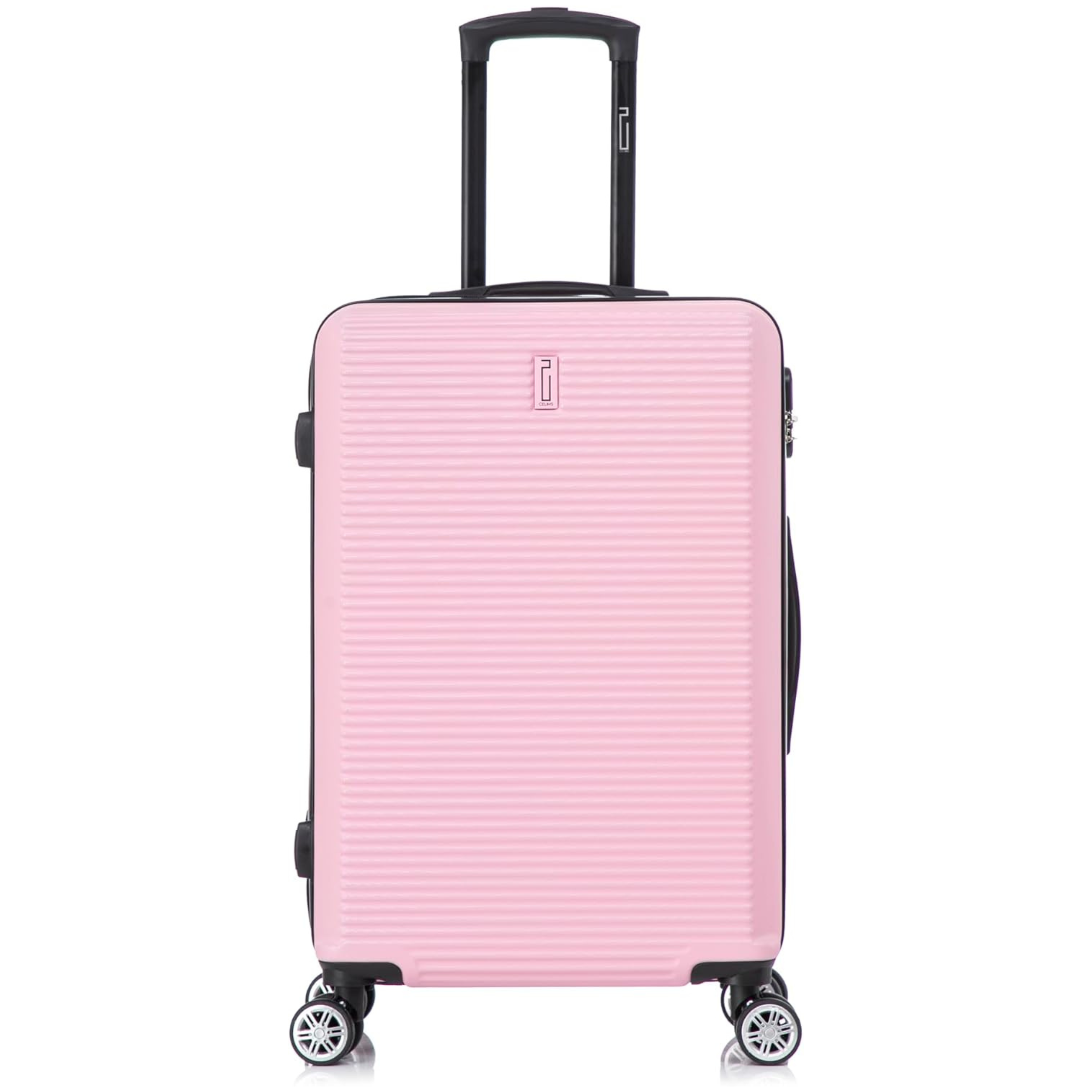 🎁 Valise Soute ABS - L (65cm) (100% off)