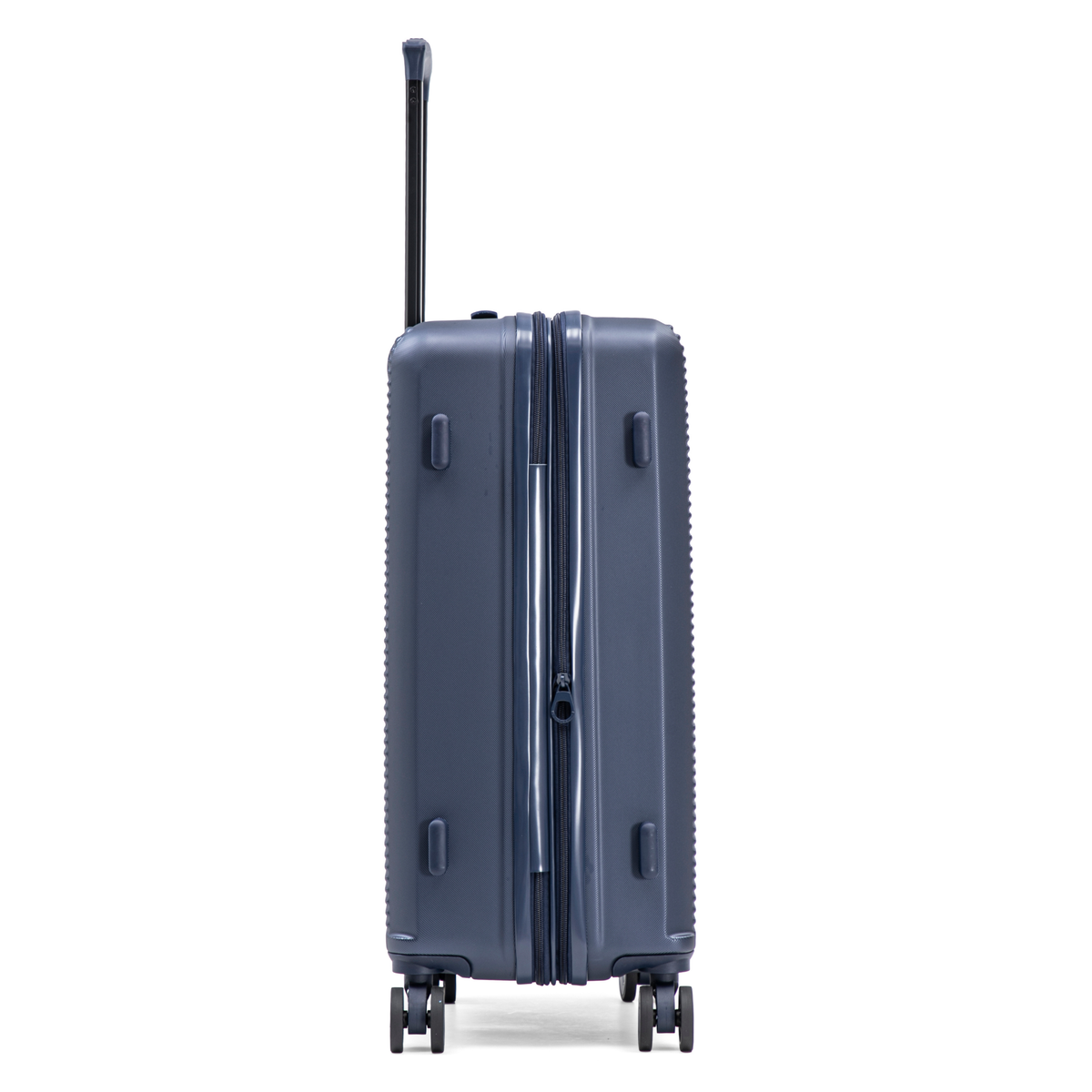 Set 3 Valises Linea Premium – ABS Extensible (XL-75cm) (L-65cm) (S-55cm)