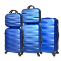 Set mit 5 Stück / Bleu