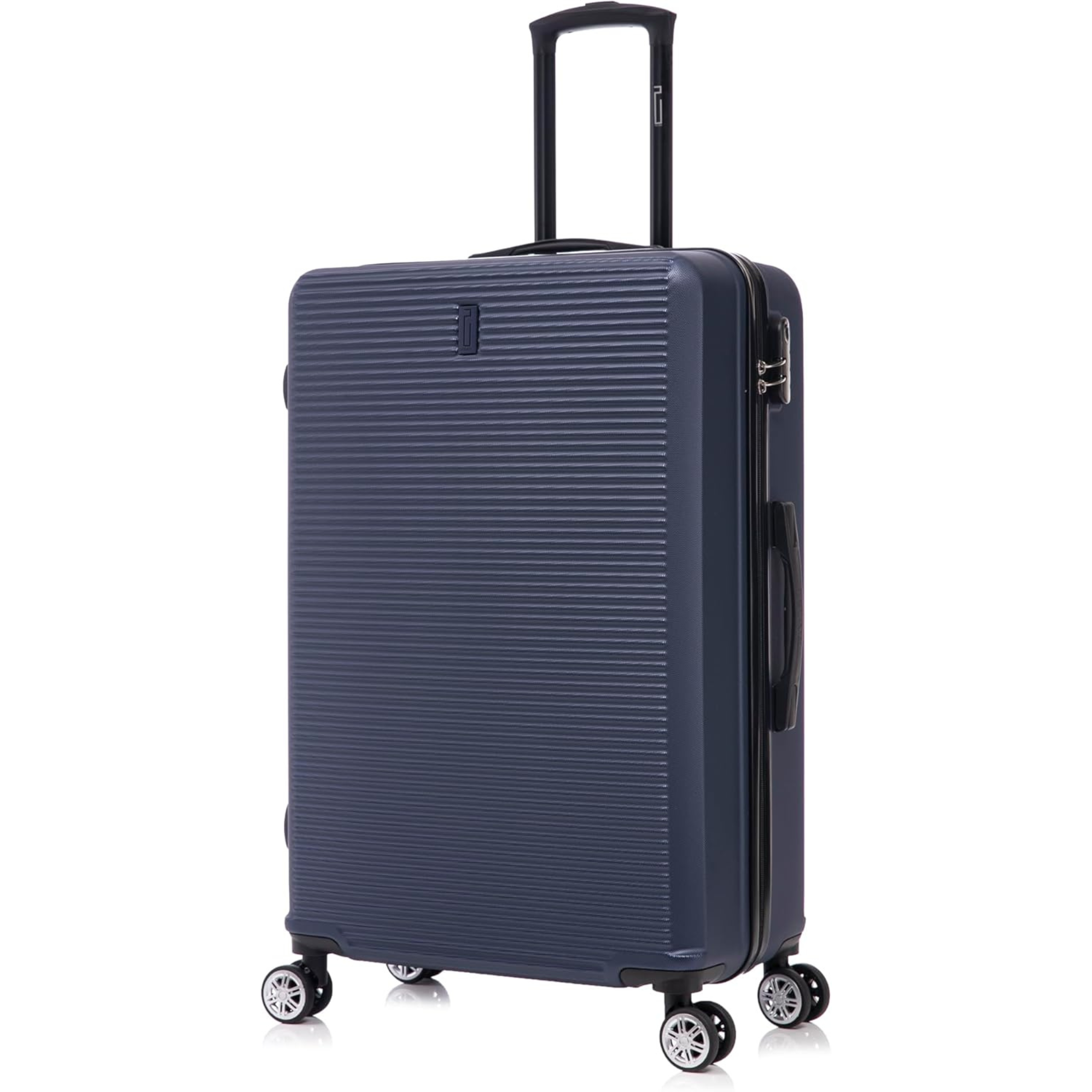 Valise Grande Week-end | Valise 23 kg | 75x45x28 | Bleu Marine