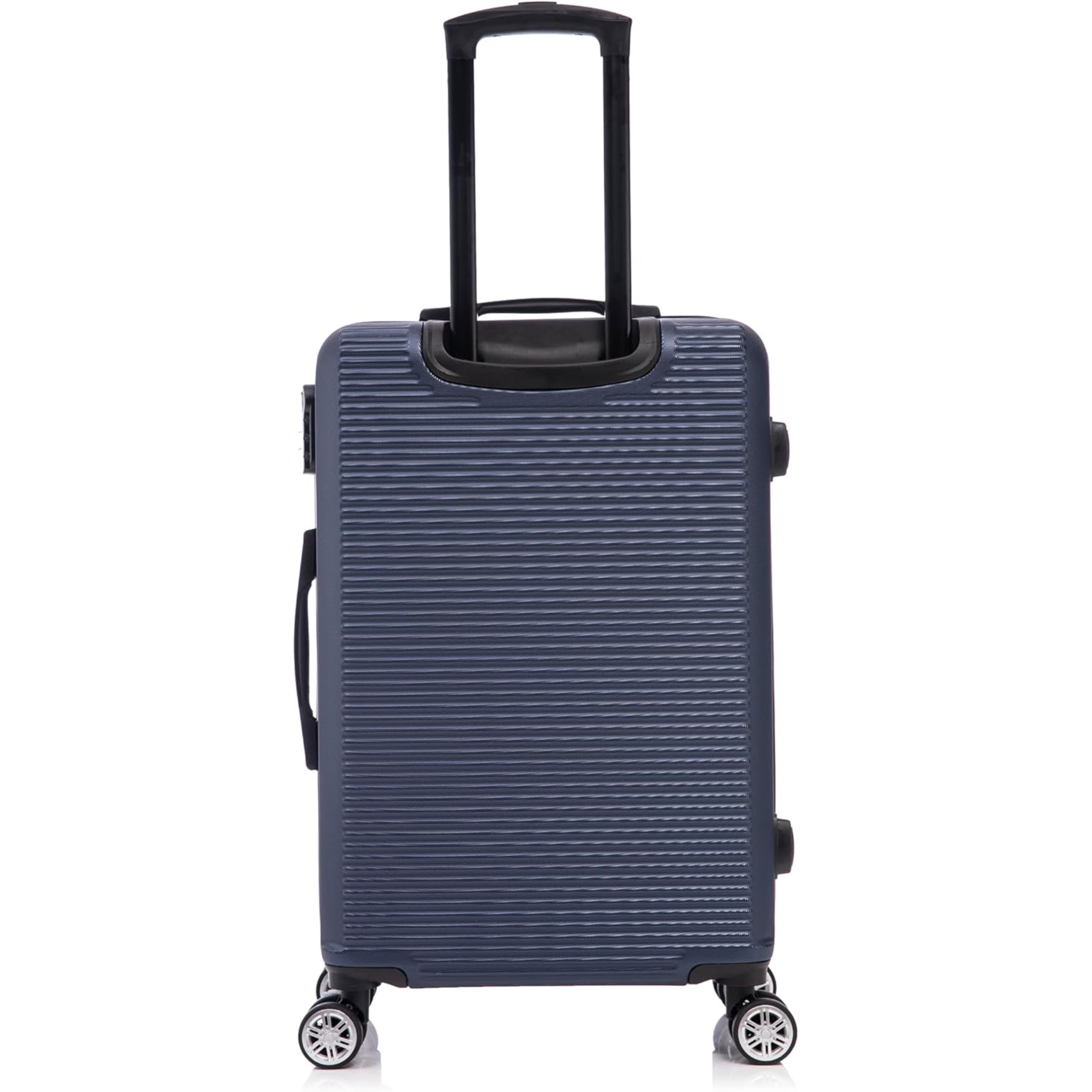 Valise Moyenne Week-end | Valise 20 kg | 65x40x25 | Bleu Marine