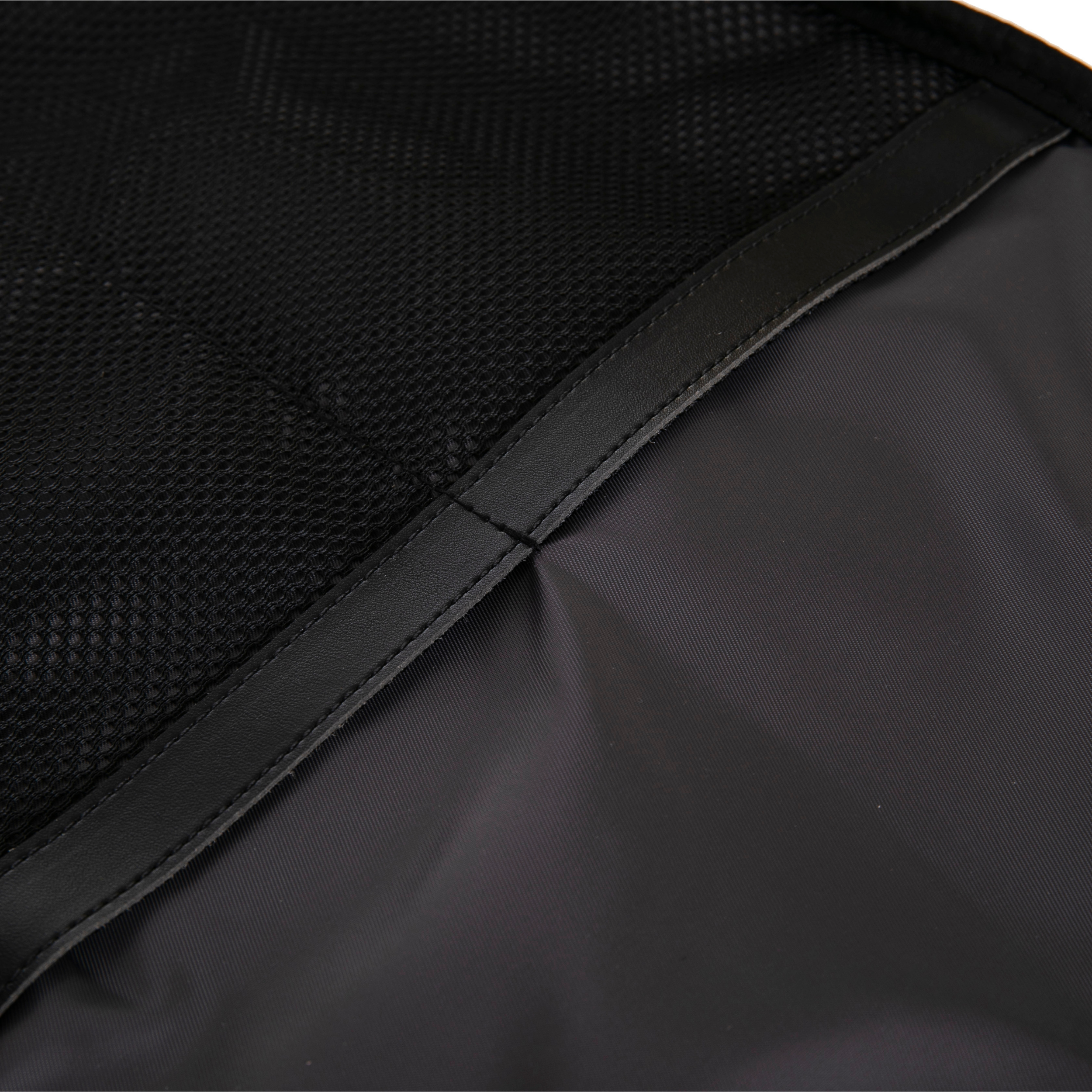 Sac à dos compressible V2 – Avec ou sans pompe, sac de compression inclus