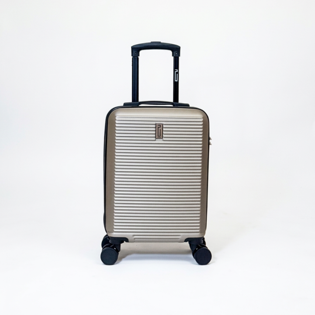 Valise Cabine ABS - XS Roues Amovibles (45cm)