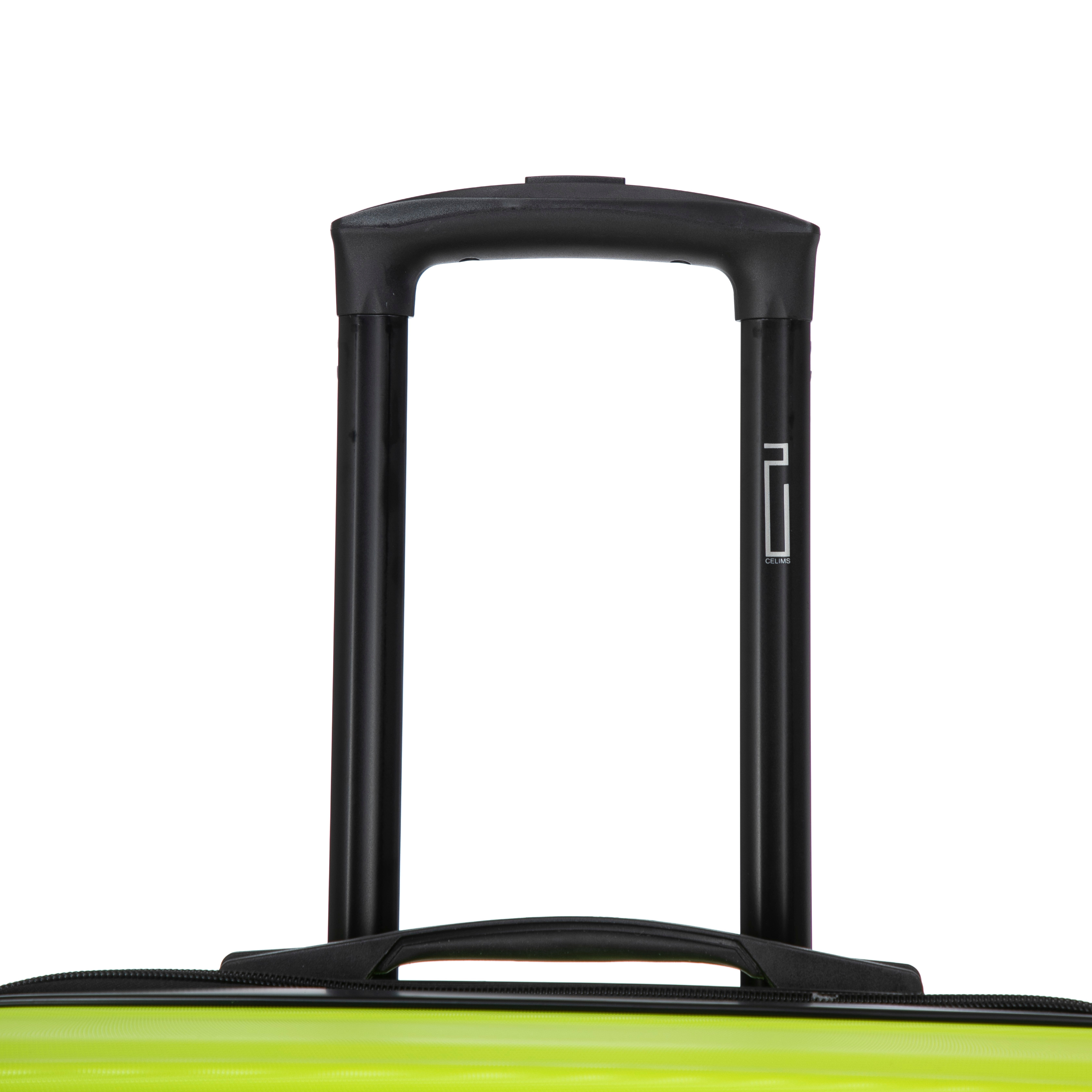 Wochenend-Kabinenkoffer | Handgepäck | 55x35x25 | Schwarz