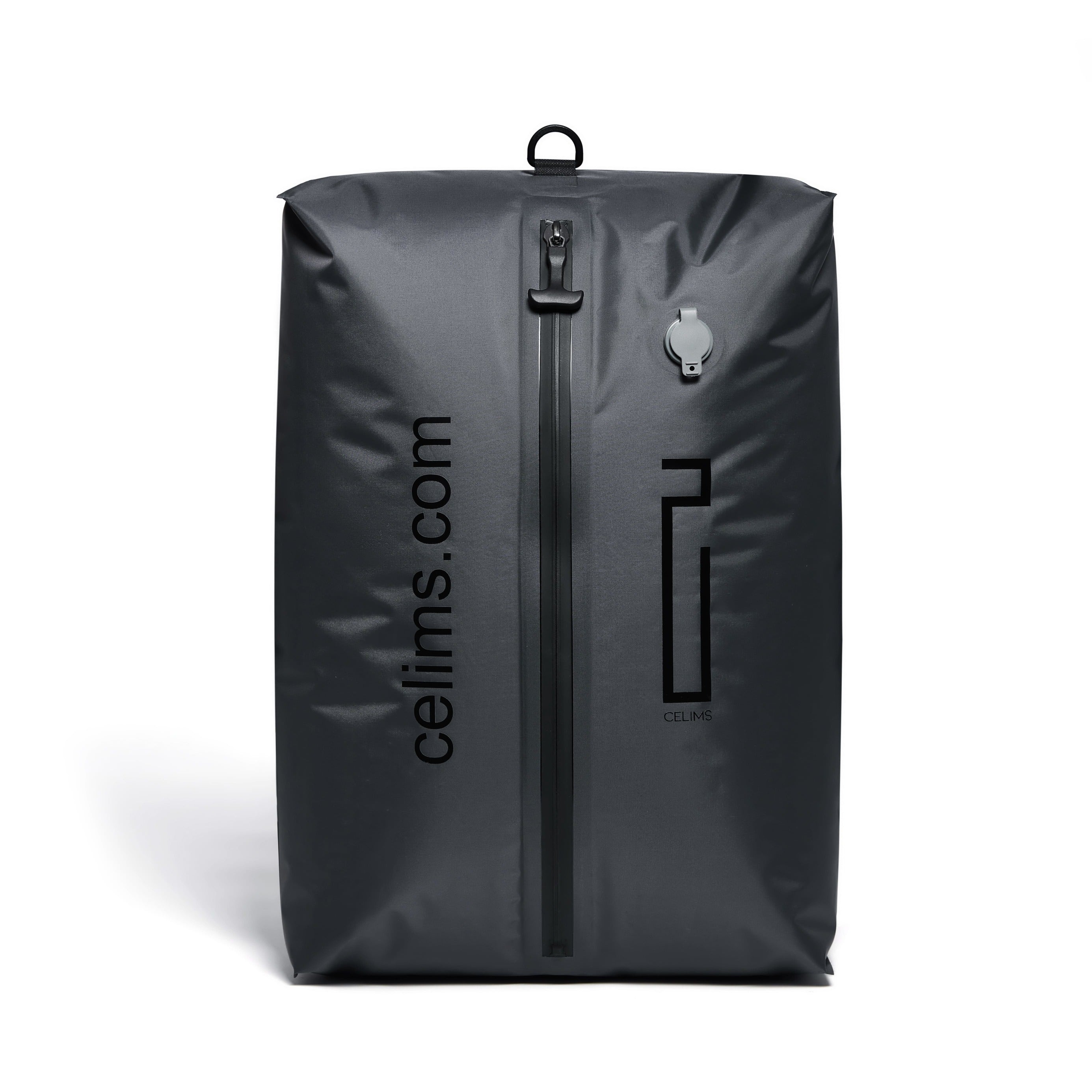 Wasserdichter Vakuum-Kompressionsbeutel 47×33×15 cm – Spart 70 % Platz