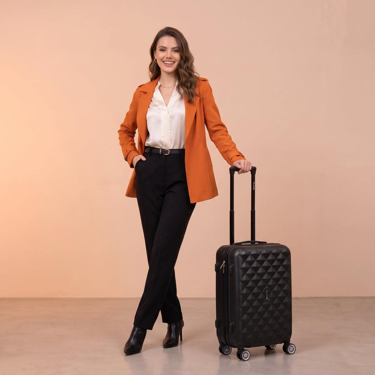 Bagages sous-siège