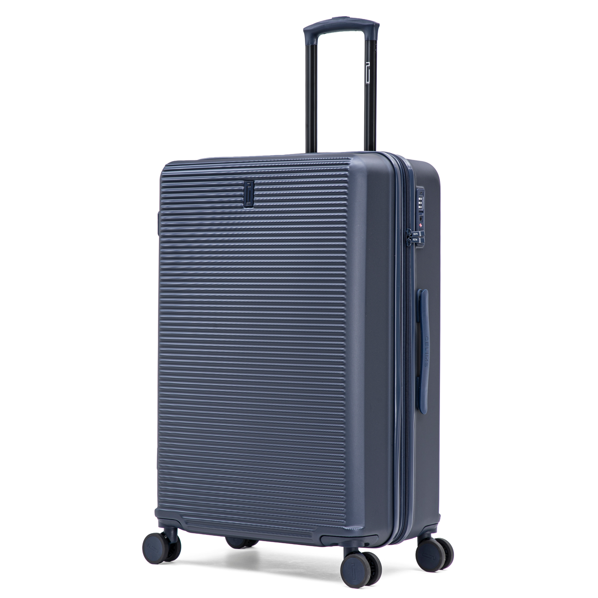 Set 3 Valises Linea Premium – ABS Extensible (XL-75cm) (L-65cm) (S-55cm)