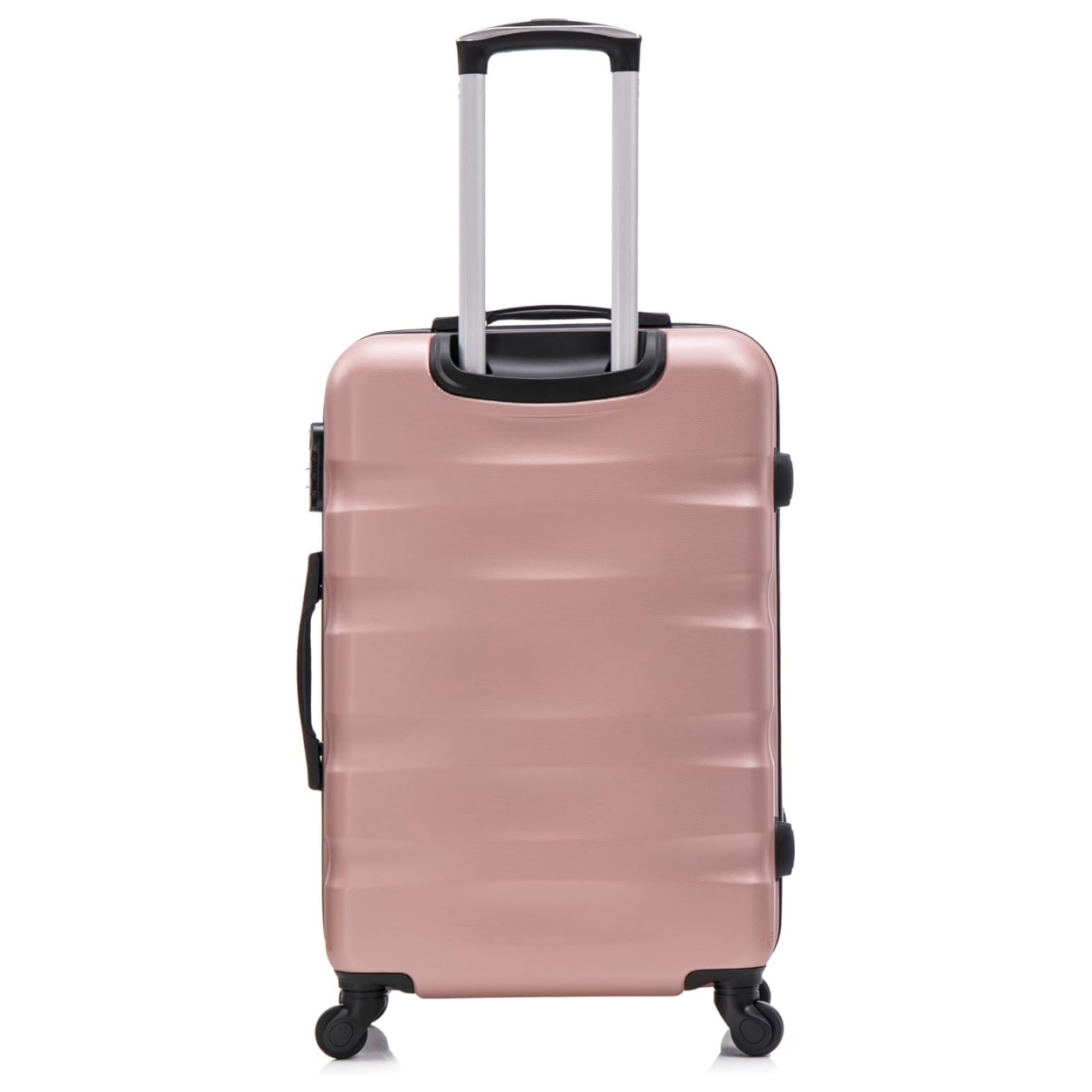 20” Carry-On Luggage AeroWave |  Cabin Suitcase | Rose Gold