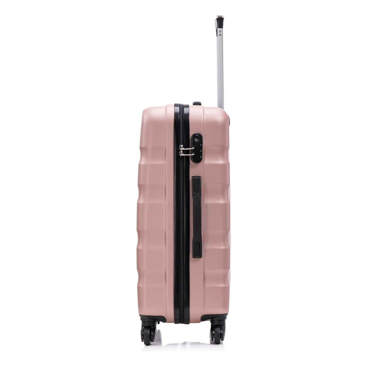 20” Carry-On Luggage AeroWave |  Cabin Suitcase | Rose Gold
