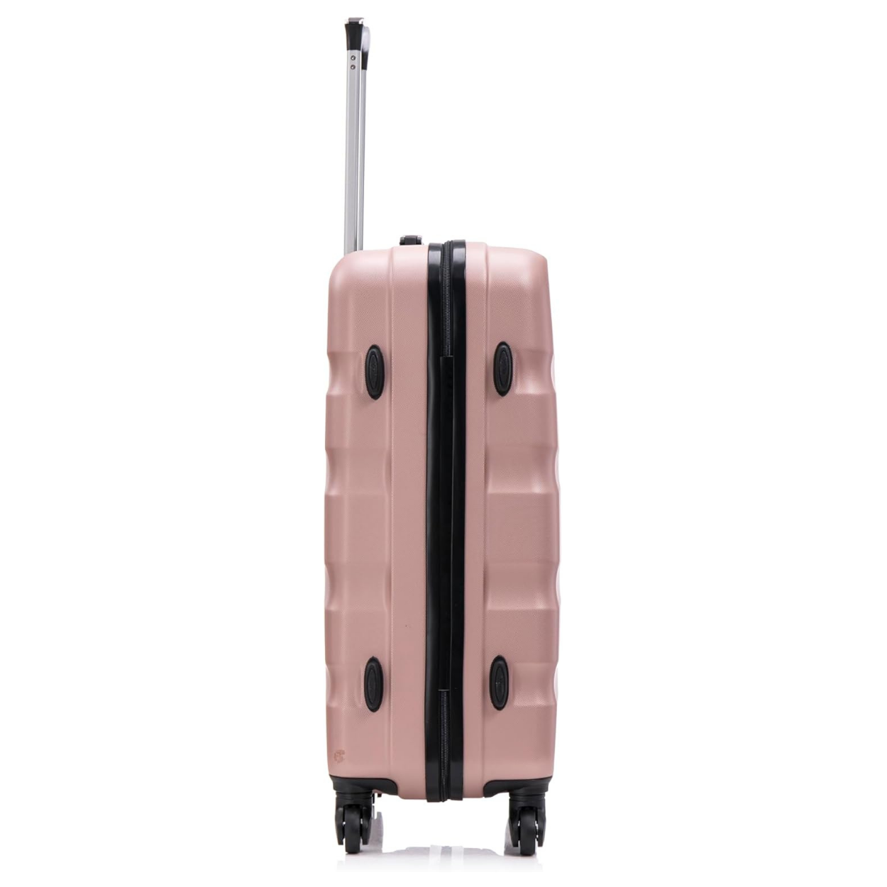 20” Carry-On Luggage AeroWave |  Cabin Suitcase | Rose Gold