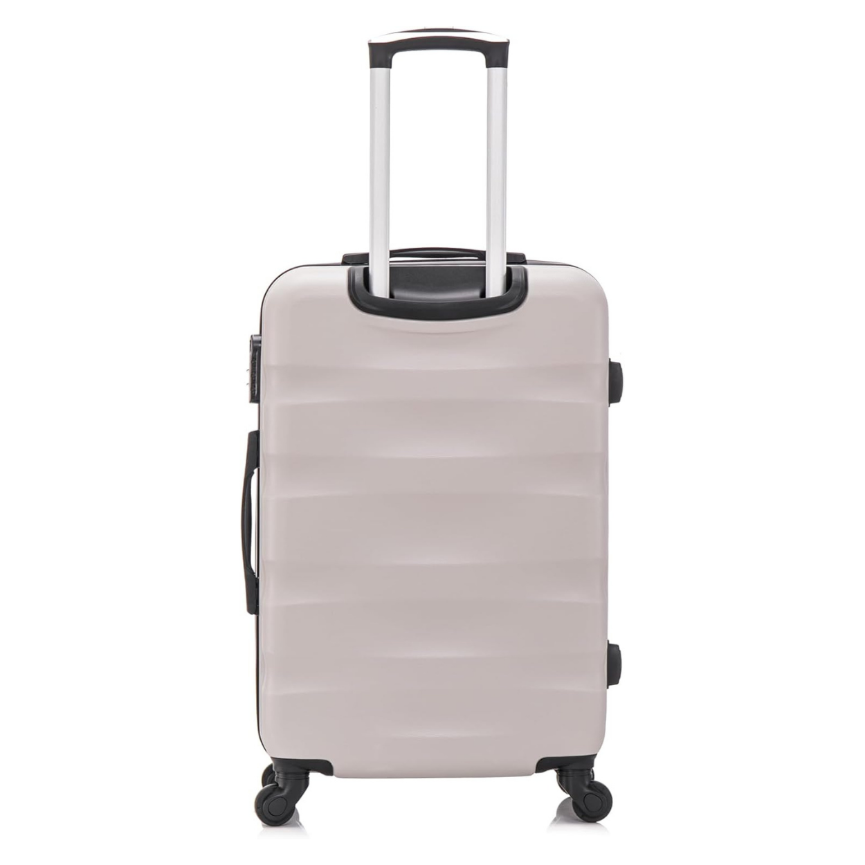  20” Carry-On Luggage AeroWave |  Cabin Suitcase | Grey