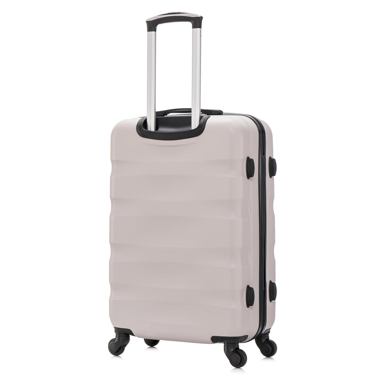  20” Carry-On Luggage AeroWave |  Cabin Suitcase | Grey