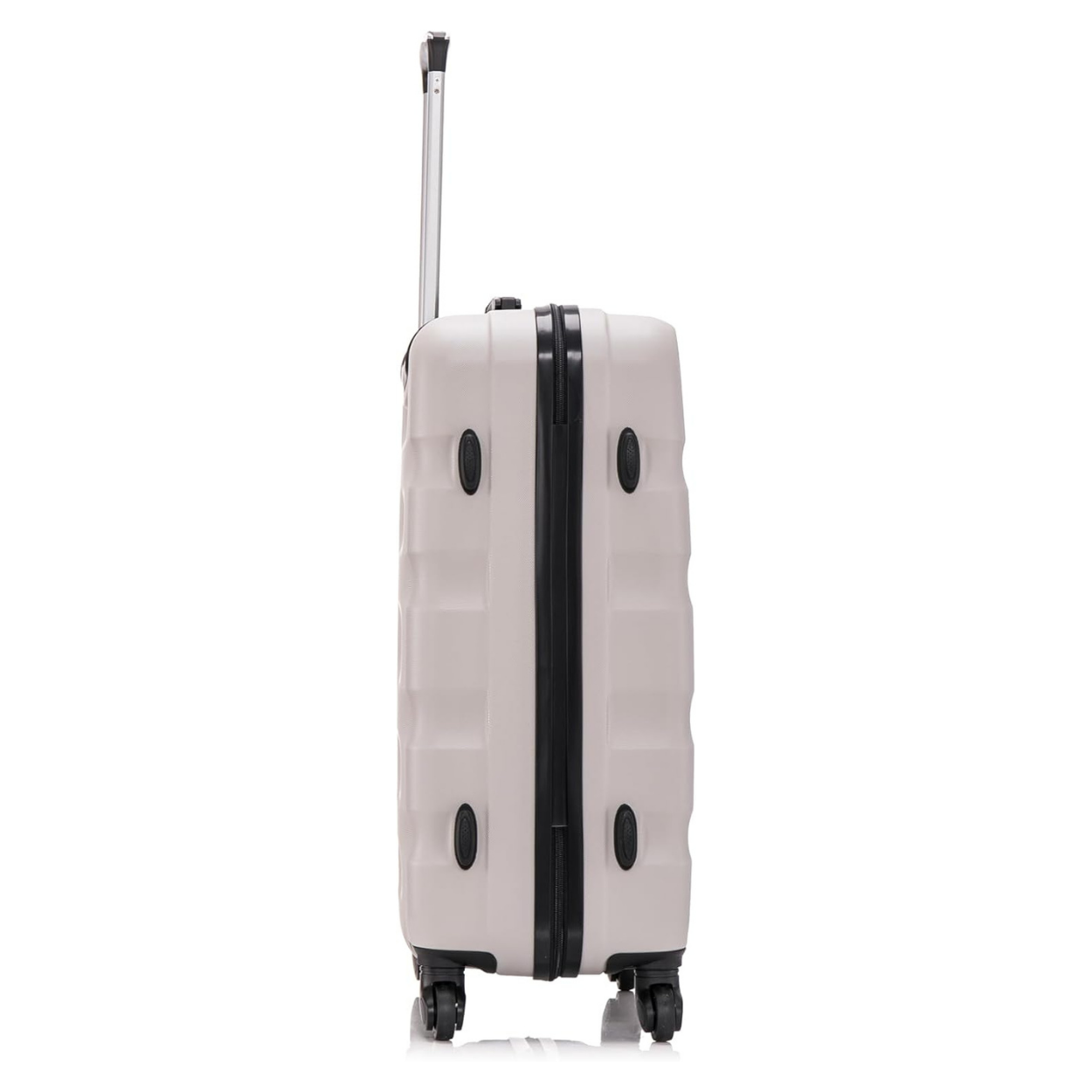  20” Carry-On Luggage AeroWave |  Cabin Suitcase | Grey