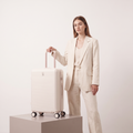Beige / Cabine