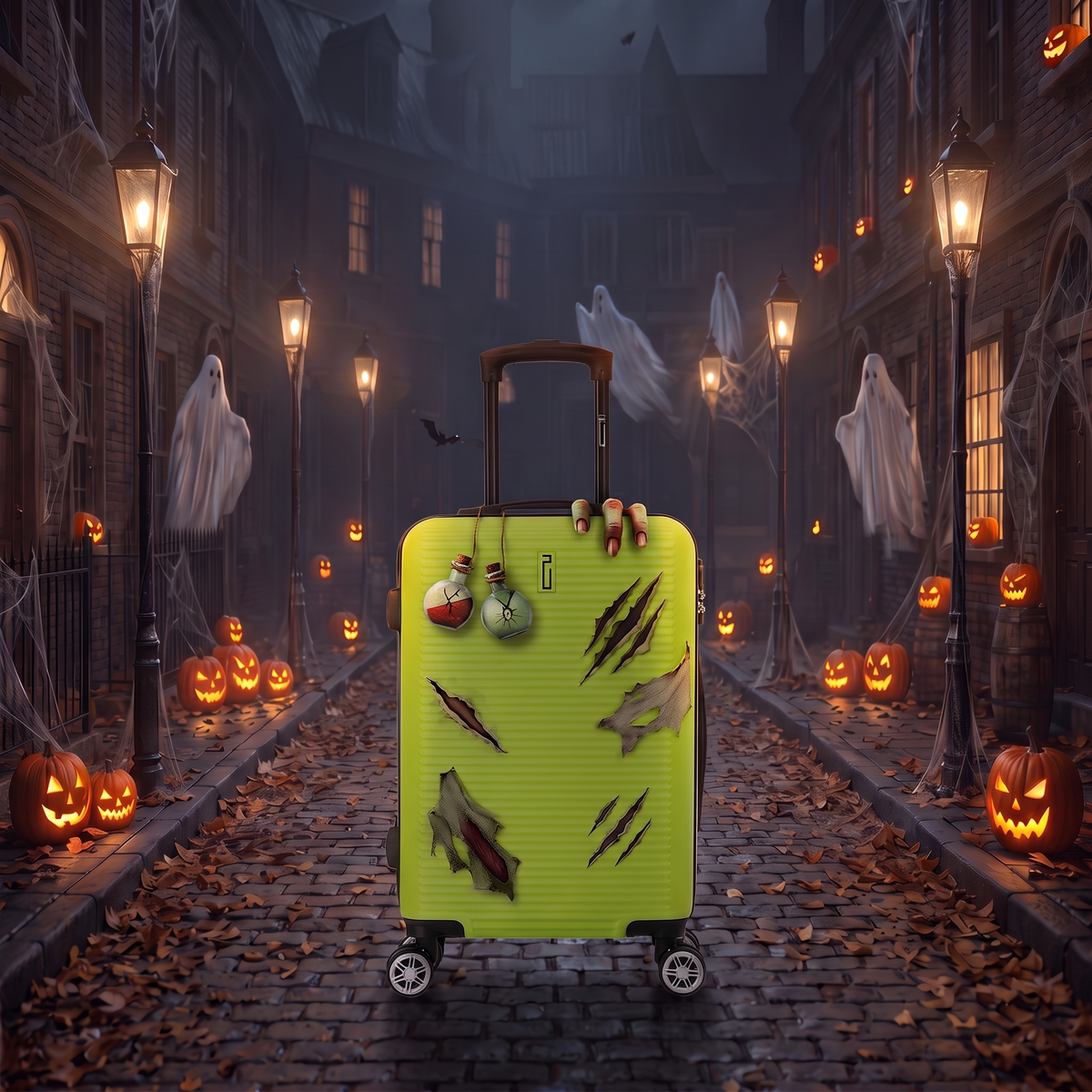 Valise Soute ABS - L (65cm)