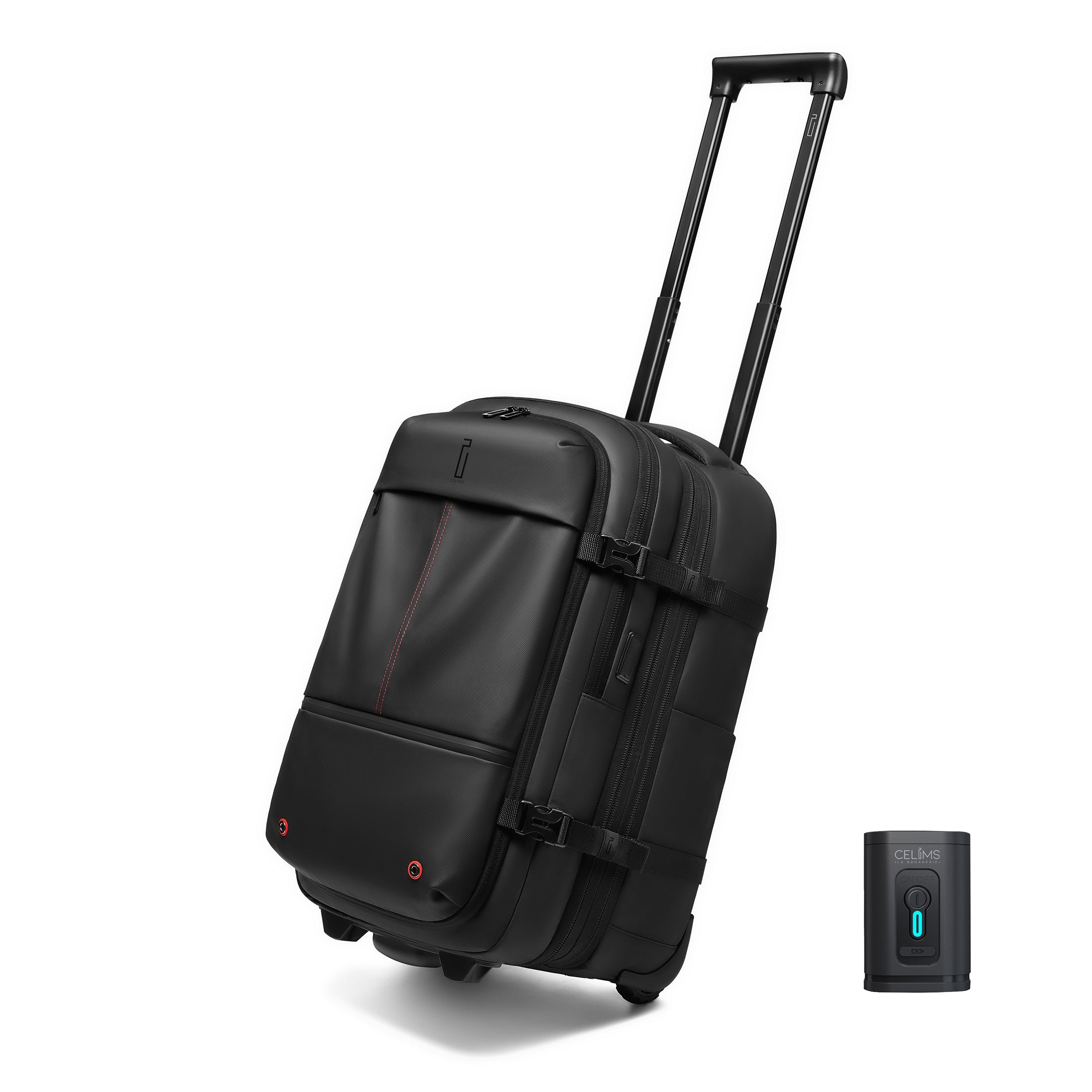 Valise Sac à Dos Sous Vide Avec Pompe | Sac à Dos de Voyage